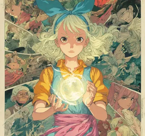 校园恋爱题材漫画更新记录封面