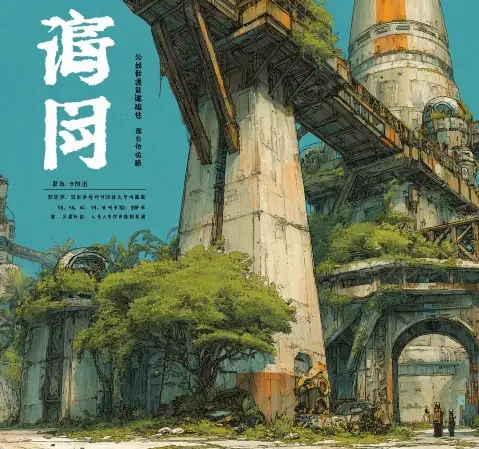 奇幻题材漫画更新记录封面